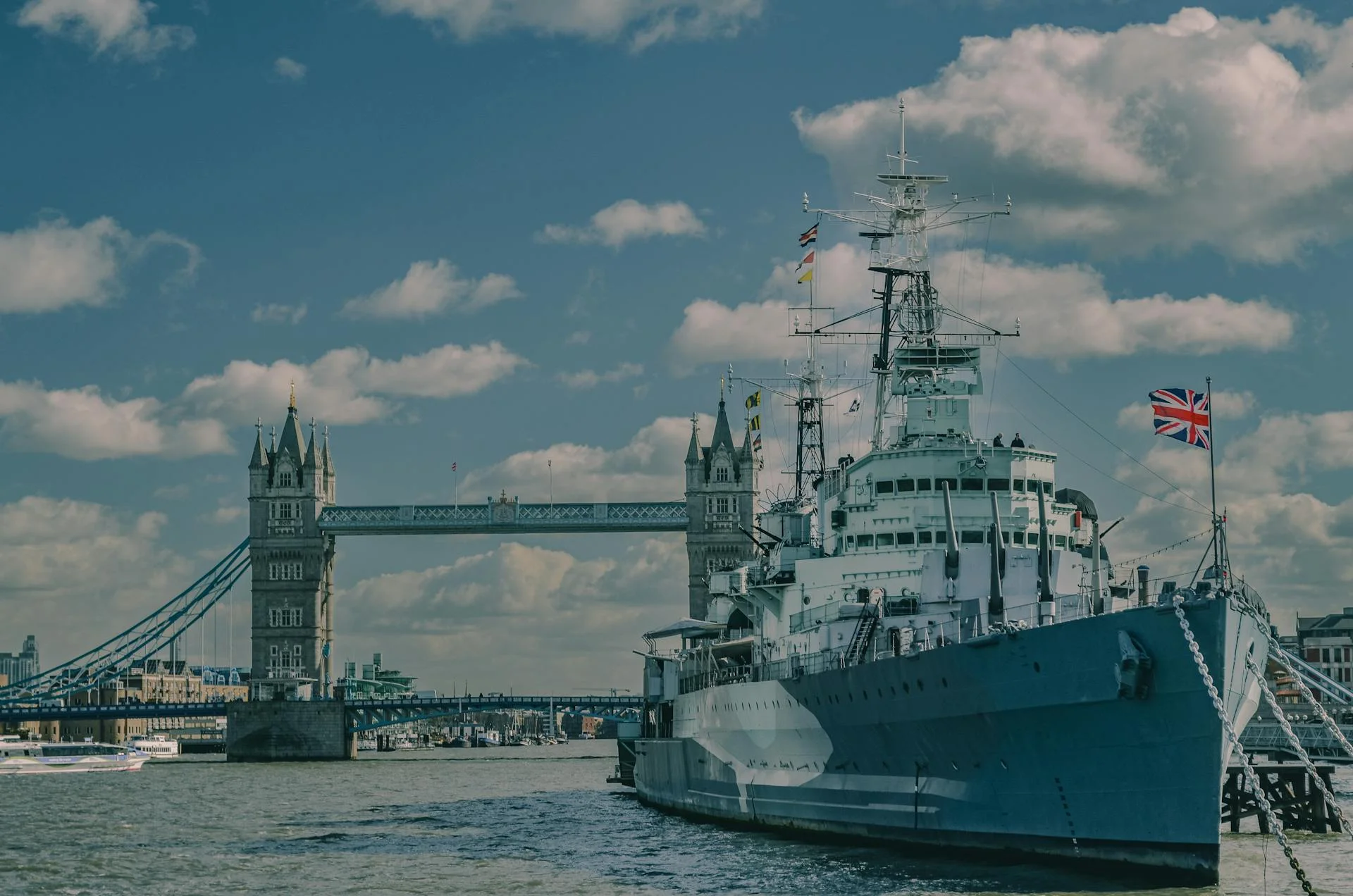 Why Are Tourists Attracted to the UK