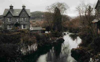 Things to Do in Bangor, Wales