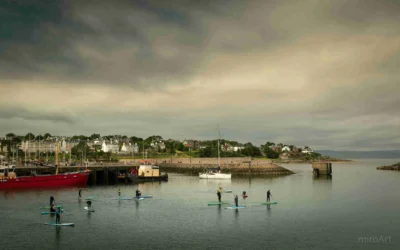 Things to Do in Bangor