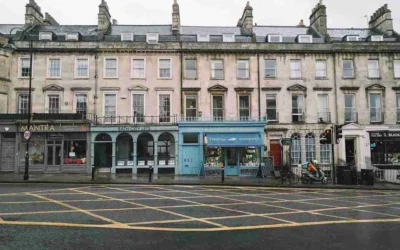 Things to Do in Bath