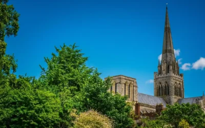 Things to Do in Chichester