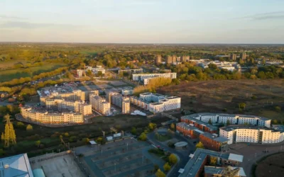 Things to Do in Colchester