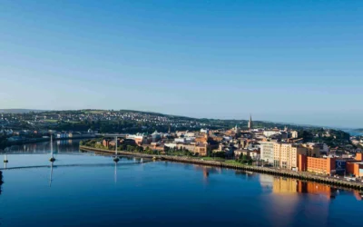 Things to Do in Armagh