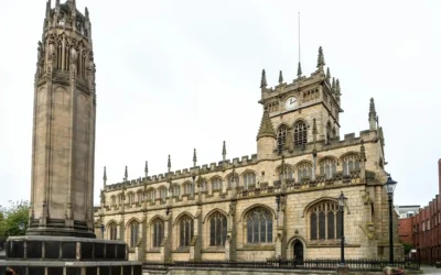 Things to Do in Doncaster