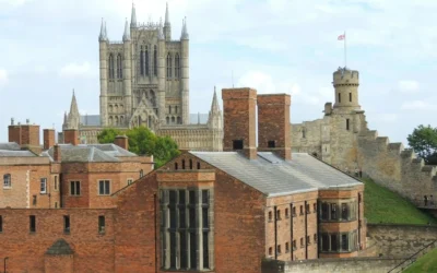 Things to Do in Lincoln