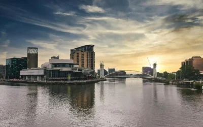 Things to Do in Manchester