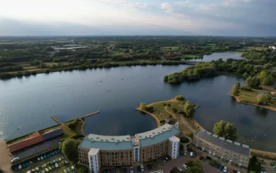 Things to Do in Milton Keynes