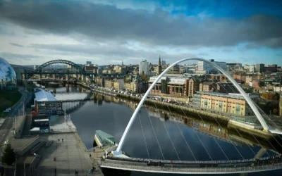 Things to Do in Newcastle upon Tyne