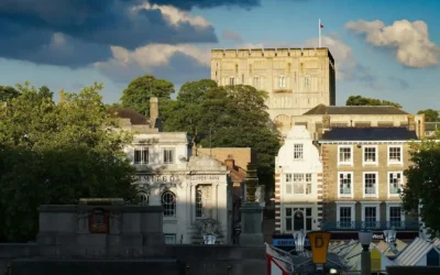 Things to Do in Norwich