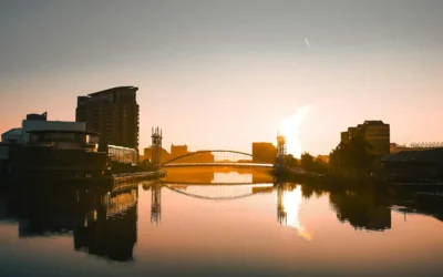 Things to Do in Salford