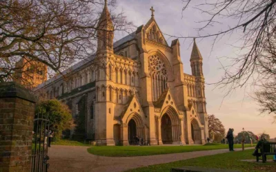 Things to Do in St Albans