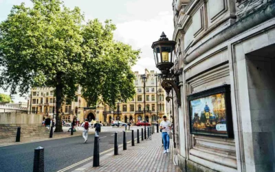 Things to Do in Westminster
