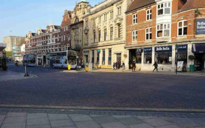 Things to Do in Winchester