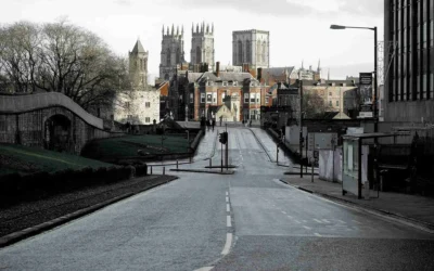 Things to Do in York