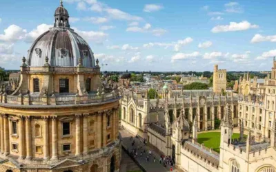 Things to Do in Cambridge