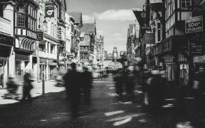 Things to Do in Chester