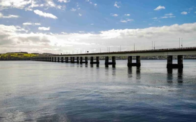 Things to Do in Dundee