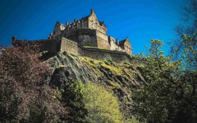 Things to Do in Edinburgh