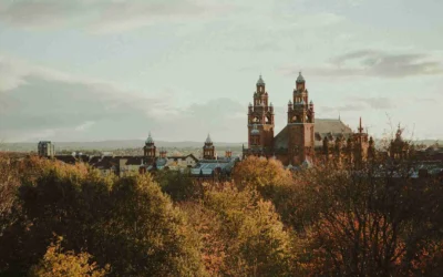 Things to Do in Glasgow, Scotland