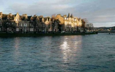 Things to Do in Inverness