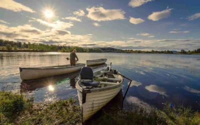 Things to Do in Stirling