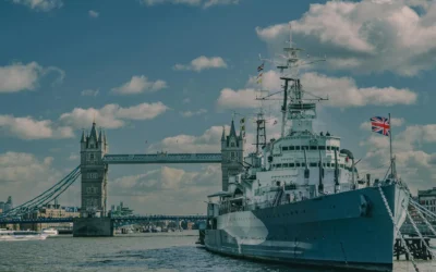 Why Are Tourists Attracted to the UK