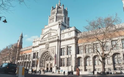 Victoria and Albert Museum