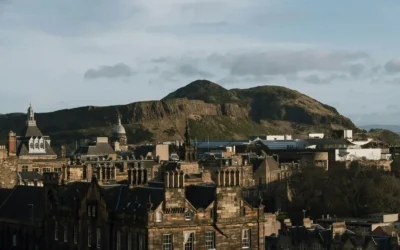 Arthurs Seat | Everything You Need to Know