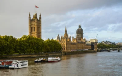 Houses of Parliament: Everything You Need to Know