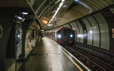 London Underground | Everything You Need to Know