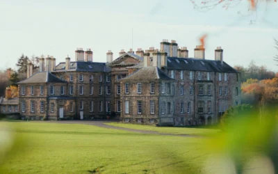 Palace of Holyroodhouse | Everything You Need to Know