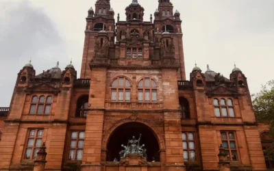 Kelvingrove Art Gallery and Museum | Everything You Need to Know