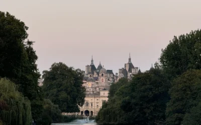 St James Park: Everything You Need to Know