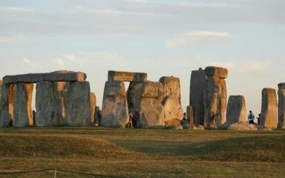 Stonehenge | Everything You Need to Know