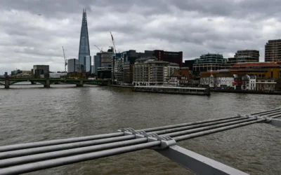 The View From The Shard: Everything You Need to Know