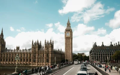 Big Ben: Everything You Need to Know