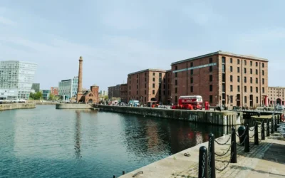 Royal Albert Dock Liverpool | Everything You Need to Know