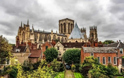 York Minster | Everything You Need to Know