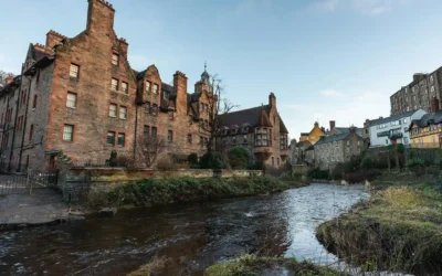 Edinburgh Old Town | Everything You Need to Know