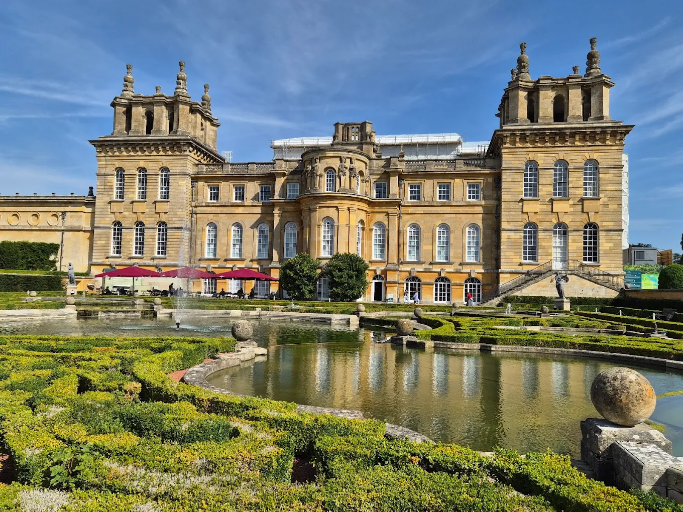 Blenheim Palace | Everything You Need to Know