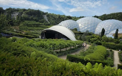 Eden Project