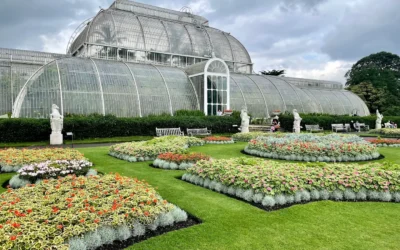 Royal Botanic Gardens Kew