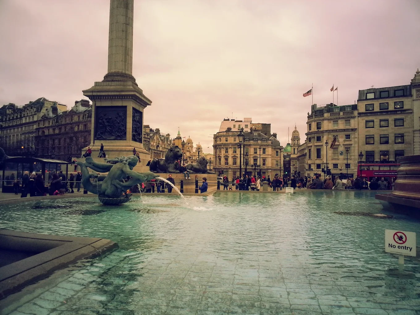 Trafalgar Square | Everything You Need to Know