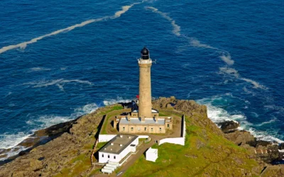 Ardnamurchan Lighthouse