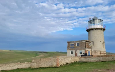 Belle Tout Lighthouse
