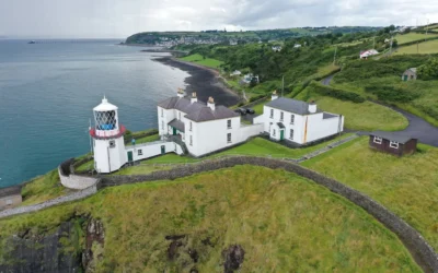 Blackhead Lighthouse