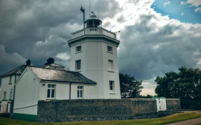 Cromer Lighthouse