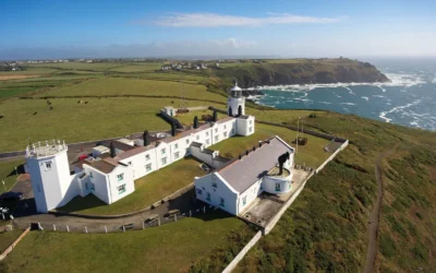 Lizard Lighthouse