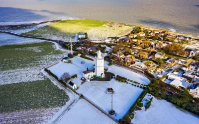 North Foreland Lighthouse