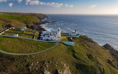 Pendeen Lighthouse